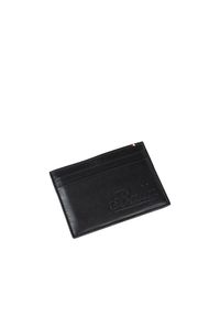 Bally Portfel "Bhar Card Holder". Materiał: skóra. Wzór: nadruk #1