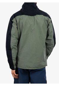 Fjällräven - Kurtka outdoor męska Fjallraven High Coast Wind Jacket. Kolor: zielony