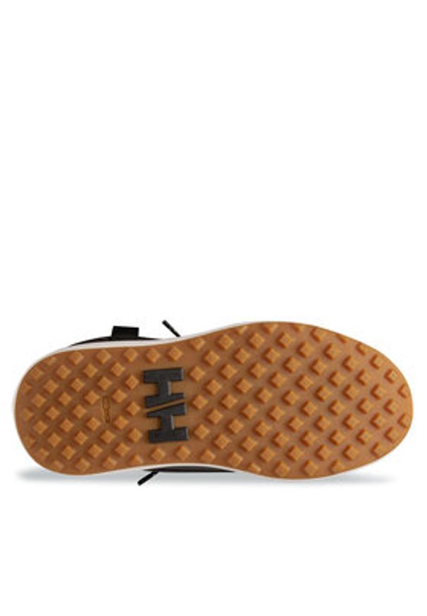 Helly Hansen Śniegowce Isolabella 2 Demi 11837 Czarny. Kolor: czarny. Materiał: materiał