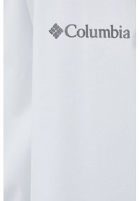columbia - Columbia kurtka outdoorowa Weekend Adventure kolor szary przejściowa. Kolor: szary #7