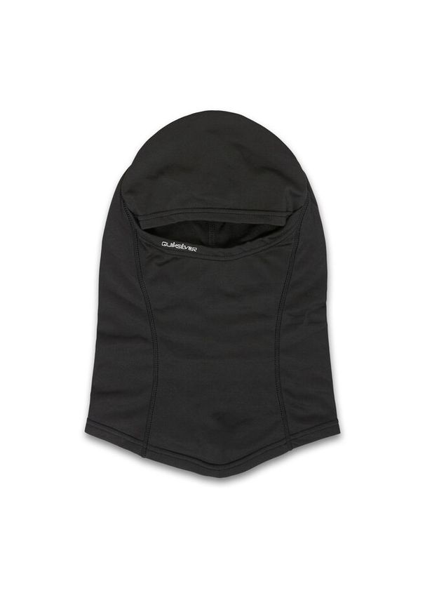 Kominiarka Quiksilver. Kolor: czarny