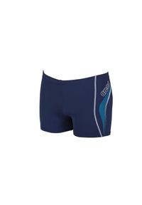 Szorty kąpielowe dla mężczyzn Arena Simmetry Short. Kolor: niebieski #1