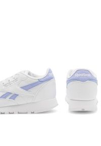 Reebok Sneakersy Classic Vegan GY8817 Biały. Kolor: biały. Materiał: skóra. Model: Reebok Classic #8