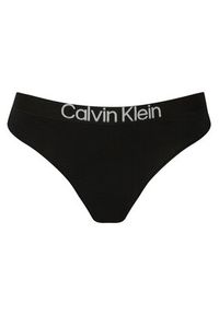 Calvin Klein Underwear Komplet stringów LV00QD5331 Kolorowy. Materiał: bawełna. Wzór: kolorowy #3