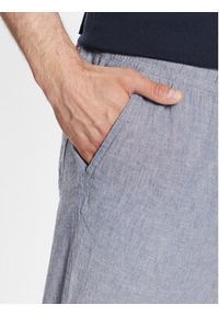 Jack & Jones - Jack&Jones Spodnie materiałowe Stace 12229699 Szary Relaxed Fit. Kolor: szary. Materiał: materiał, bawełna #5