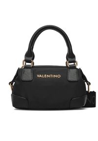 VALENTINO - Valentino Torebka Jenny Re VBSA9T06 Czarny. Kolor: czarny #1