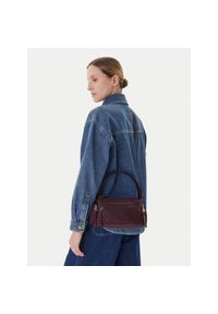 Torebka Calvin Klein. Kolor: czerwony #1