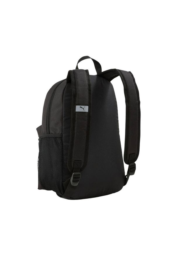 Plecak Puma Phase Small. Kolor: czarny