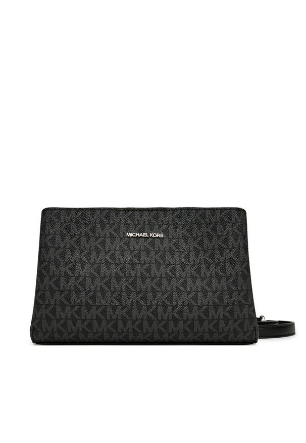 Torebka MICHAEL Michael Kors. Kolor: czarny