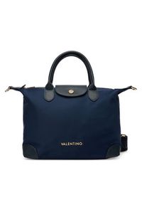 VALENTINO - Valentino Torebka Jolly Re VBS9JX23 Granatowy. Kolor: niebieski #2
