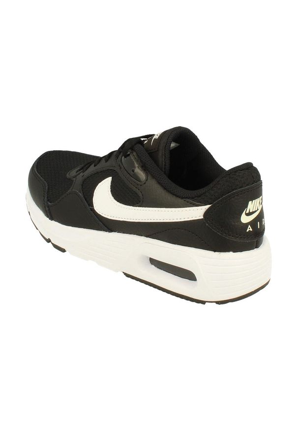 Buty Męskie Sportowe Nike Air Max Pulse. Kolor: czarny. Model: Nike Air Max