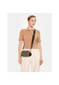 Torebka Aldo. Kolor: brązowy #1