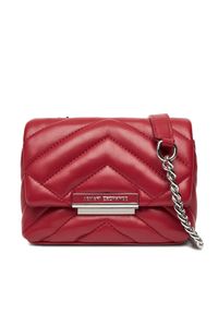 Torebka Armani Exchange. Kolor: czerwony