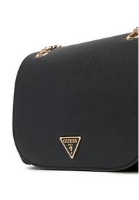 Guess Torebka HWNG96 69210 Czarny. Kolor: czarny. Materiał: skórzane #4