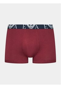 Emporio Armani Underwear Komplet 3 par bokserek 111357 3F715 13911 Biały. Kolor: biały. Materiał: bawełna #6