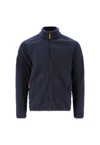 Polar Whistler Pioneer Teddy. Kolor: niebieski. Materiał: polar #1