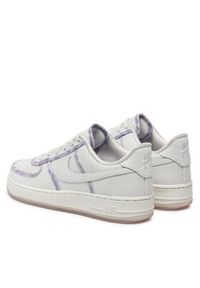 Nike Sneakersy Air Force 1 Low DV6136 100 Biały. Kolor: biały. Materiał: materiał. Model: Nike Air Force #4