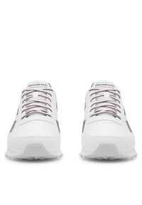 Reebok Sneakersy Rewind Run 100032925-M Biały. Kolor: biały. Materiał: syntetyk. Sport: bieganie #5