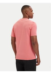 BOSS T-Shirt Tales 50508584 Czerwony jasny Regular Fit. Kolor: czerwony. Materiał: bawełna #2