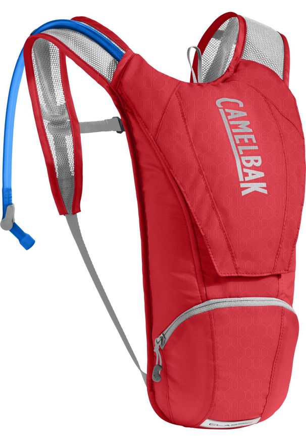 CAMELBAK - CamelBak Plecak Classic 85 oz Czerwony (C1121). Kolor: czerwony