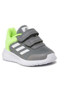 Adidas - adidas Sneakersy Tensaur Run IG1149 Szary. Kolor: szary. Materiał: materiał, mesh. Sport: bieganie #3