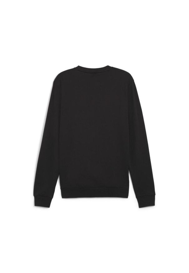 Bluza sportowa męska Puma B23614. Kolor: czarny
