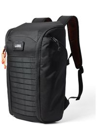 Plecak UAG Civilian 16'' 20L black/orange #1