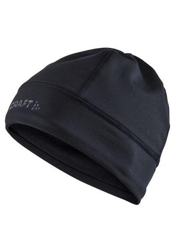 Czapka Craft core essence thermal. Kolor: czarny
