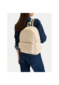 Plecak MEXX. Kolor: beżowy #1