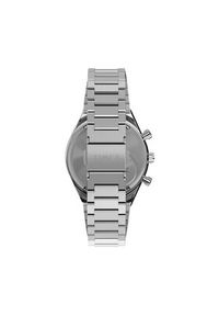 Timex Zegarek Diver Inspired TW2W51600 Srebrny. Kolor: srebrny #2