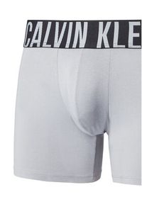 Calvin Klein Underwear Komplet 3 par bokserek 000NB3609A Kolorowy. Materiał: bawełna. Wzór: kolorowy #5