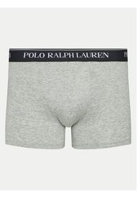 Polo Ralph Lauren Komplet 5 par bokserek 714864292011 Kolorowy. Materiał: bawełna. Wzór: kolorowy #3