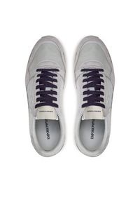 Emporio Armani Sneakersy X3X058 XN730 01786 Kolorowy. Wzór: kolorowy #7
