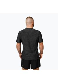 PITBULL - Koszulka męska Pitbull Hilltop Casual Sport. Kolor: czarny