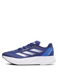 Adidas - adidas Buty do biegania Duramo Speed Shoes IE9673 Granatowy. Kolor: niebieski. Materiał: materiał #6