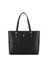 Torebka U.S. Polo Assn.. Kolor: czarny #1