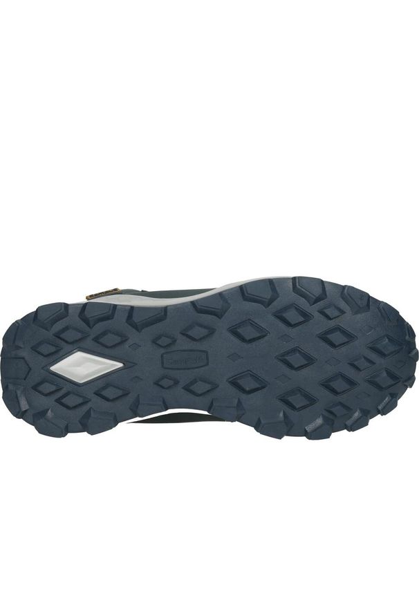 Buty Trekkingowe Męskie Campus Valier High. Kolor: niebieski