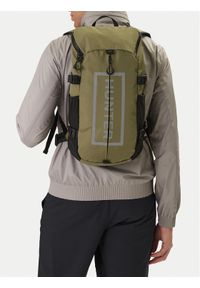Hunter Plecak CEOWB-HTR-KL-001-09 Khaki. Kolor: brązowy. Materiał: materiał #1
