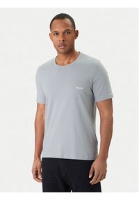 Hugo - HUGO Komplet t-shirtów 50532811 Kolorowy Regular Fit. Materiał: bawełna. Wzór: kolorowy #2