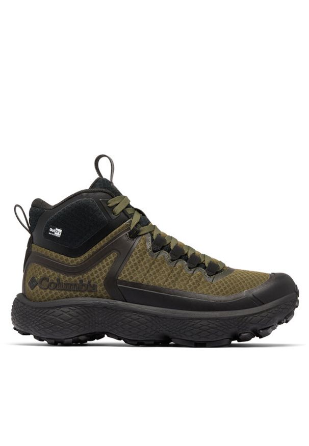 columbia - Columbia Trekkingi Escape Thrive 2130691 Zielony. Kolor: zielony. Materiał: materiał. Sport: turystyka piesza