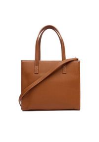 Beverly Hills Polo Club Torebka CEO-BHPC-C-022-09 Brązowy. Kolor: brązowy #5