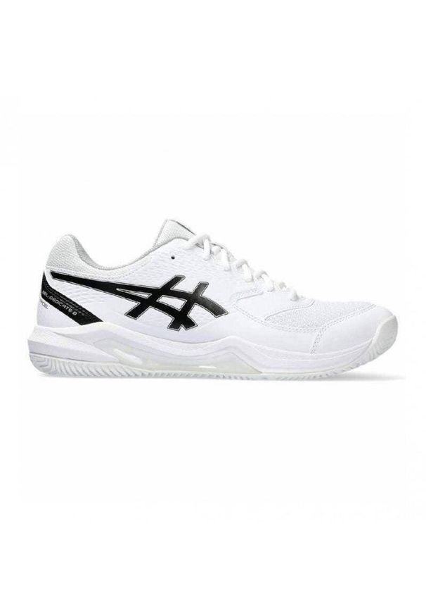 Buty do padla Asics Gel-Dedicate 8. Kolor: czarny