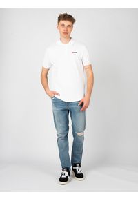 Diesel Jeansy "D-Fining" | A03573-09E17 | Mężczyzna | Niebieski. Okazja: na co dzień. Kolor: niebieski. Sezon: lato. Styl: klasyczny, elegancki, casual
