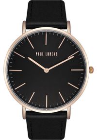 Zegarek Paul Lorens ZEGAREK DAMSKI PAUL LORENS - PL11014A7-1A4 (zg509c) + BOX #1