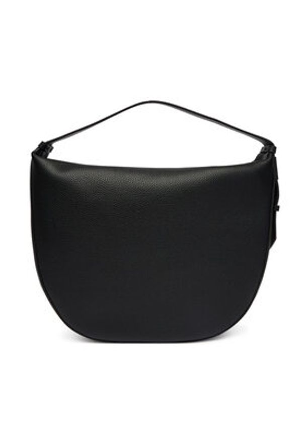 Armani Exchange Torebka XW000916 AF11902 UC001 Czarny. Kolor: czarny. Materiał: skórzane