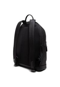 Michael Kors Plecak Hudson 33F0LHDB2U Czarny. Kolor: czarny. Materiał: skóra #5