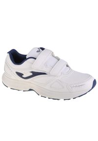 Buty sportowe Sneakersy męskie, Joma R.Reprise Men 2002. Kolor: biały. Sport: turystyka piesza