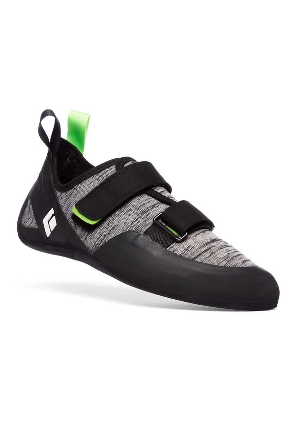 Buty do wspinaczki Black Diamond Momentum. Kolor: wielokolorowy, szary, czarny, brązowy. Sport: wspinaczka