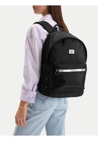 Reebok Plecak CWBEO-RBK-WS-004-09 Czarny. Kolor: czarny. Materiał: materiał #1