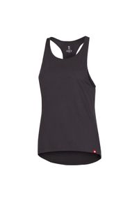 OCUN - Biustonosz dla kobiet Ocun Fiona periscope. Kolor: szary, wielokolorowy, czarny. Sport: turystyka piesza